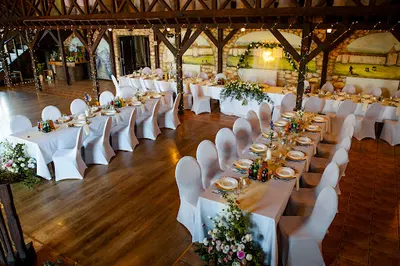 Lwie Serce Sala Przyjęć Okolicznościowych